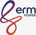 ERM Power Logo