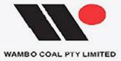 Wambo Coal Logo