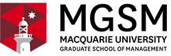 MGSM Logo