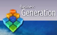 Business Generation Logo
