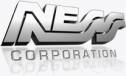 Ness Corparation Logo