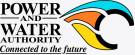 Power and Water Authority Logo