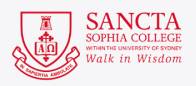 Sancta Logo